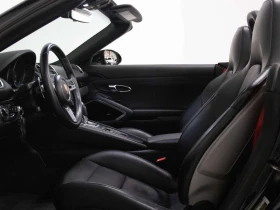 Porsche Boxster 2.5* GTS* CABRIO* PASM* PDK* BOSE* CHRONO* ОБДУХВ | Auto.bg — изображение 8 Porsche Boxster 2.5* GTS* CABRIO* PASM* PDK* BOSE* CHRONO* ОБДУХВ | Auto.bg — изображение 8