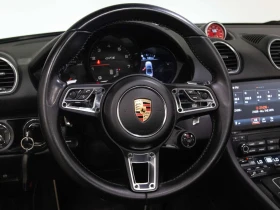Porsche Boxster 2.5* GTS* CABRIO* PASM* PDK* BOSE* CHRONO* ОБДУХВ | Auto.bg — изображение 11 Porsche Boxster 2.5* GTS* CABRIO* PASM* PDK* BOSE* CHRONO* ОБДУХВ | Auto.bg — изображение 11