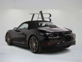 Porsche Boxster 2.5* GTS* CABRIO* PASM* PDK* BOSE* CHRONO* ОБДУХВ | Auto.bg — изображение 4 Porsche Boxster 2.5* GTS* CABRIO* PASM* PDK* BOSE* CHRONO* ОБДУХВ | Auto.bg — изображение 4
