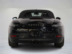 Porsche Boxster 2.5* GTS* CABRIO* PASM* PDK* BOSE* CHRONO* ОБДУХВ | Auto.bg — изображение 5 Porsche Boxster 2.5* GTS* CABRIO* PASM* PDK* BOSE* CHRONO* ОБДУХВ | Auto.bg — изображение 5