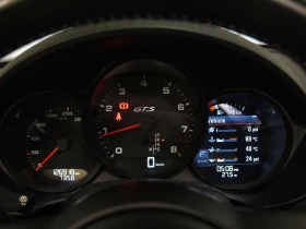 Porsche Boxster 2.5* GTS* CABRIO* PASM* PDK* BOSE* CHRONO* ОБДУХВ | Auto.bg — изображение 12 Porsche Boxster 2.5* GTS* CABRIO* PASM* PDK* BOSE* CHRONO* ОБДУХВ | Auto.bg — изображение 12