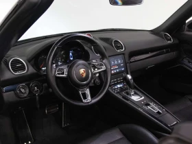 Porsche Boxster 2.5* GTS* CABRIO* PASM* PDK* BOSE* CHRONO* ОБДУХВ | Auto.bg — изображение 10 Porsche Boxster 2.5* GTS* CABRIO* PASM* PDK* BOSE* CHRONO* ОБДУХВ | Auto.bg — изображение 10