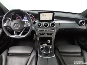 Mercedes-Benz C 200 C200 AMG Line - 18923 € - 69494620 6 | Car24.bg Mercedes-Benz C 200 C200 AMG Line - 18923 € - 69494620 6