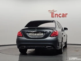 Mercedes-Benz C 200 C200 AMG Line - 18923 € - 69494620 3 | Car24.bg Mercedes-Benz C 200 C200 AMG Line - 18923 € - 69494620 3