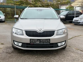 Skoda Octavia 1.2I-105kc