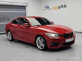 BMW 220 undefined | Auto.bg — изображение 3 BMW 220 undefined | Auto.bg — изображение 3