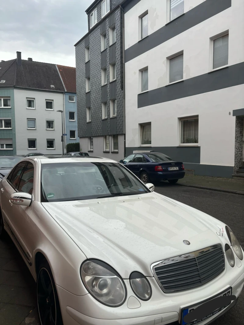 Mercedes-Benz E 240 - 7300 лв. / 3732.43 € - 31174353 1 | Car24.bg Mercedes-Benz E 240 - 7300 лв. / 3732.43 € - 31174353 1