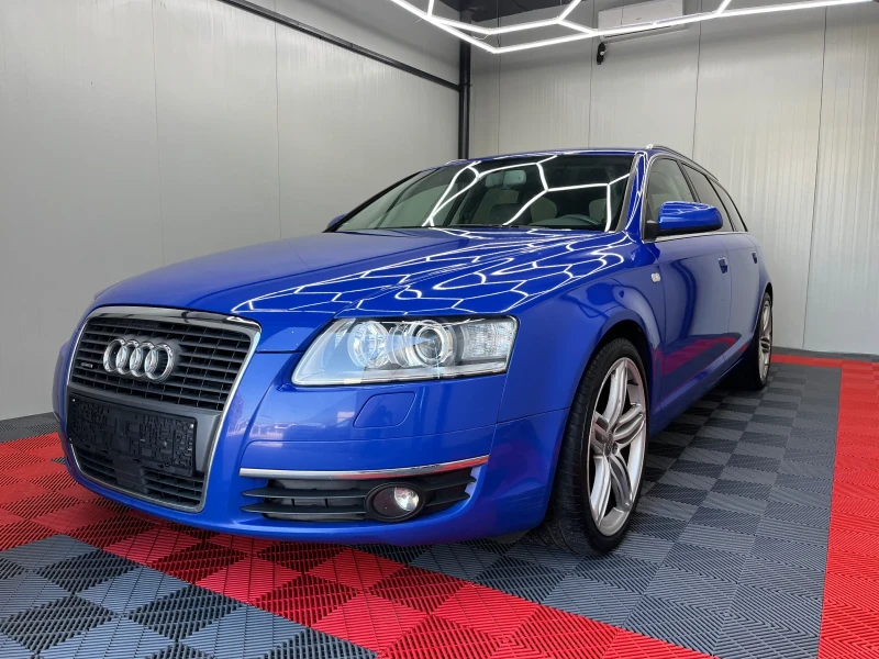 Audi A6 3.0tdi - 4100 € / 8018.90 лв. - 79083518 1 | Car24.bg Audi A6 3.0tdi - 4100 € / 8018.90 лв. - 79083518 1