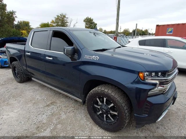 Chevrolet Silverado ПОДГРЕВ* КАМЕРА* КЕЙЛЕС* LANE* ASSIST - 25000 € / 48895.75 лв. - 49998886 1 | Car24.bg Chevrolet Silverado ПОДГРЕВ* КАМЕРА* КЕЙЛЕС* LANE* ASSIST - 25000 € / 48895.75 лв. - 49998886 1