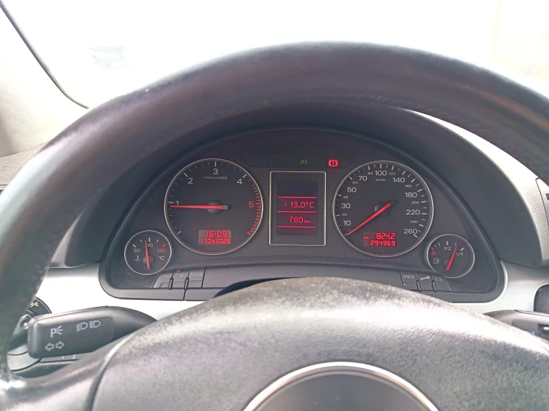 Audi A4 - 2300 € / 4498.41 лв. - 96131997 1 | Car24.bg Audi A4 - 2300 € / 4498.41 лв. - 96131997 1