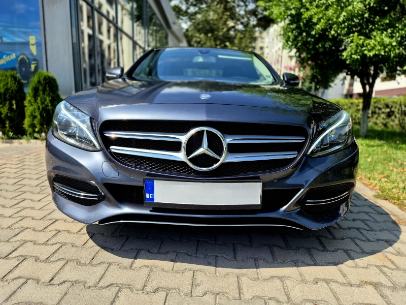 Mercedes-Benz C 220 2.2 CDI - 170 кс /Avantgarde/Ful Кожа /Led - 14500 € / 28359.53 лв. - 69730897 1 | Car24.bg Mercedes-Benz C 220 2.2 CDI - 170 кс /Avantgarde/Ful Кожа /Led - 14500 € / 28359.53 лв. - 69730897 1