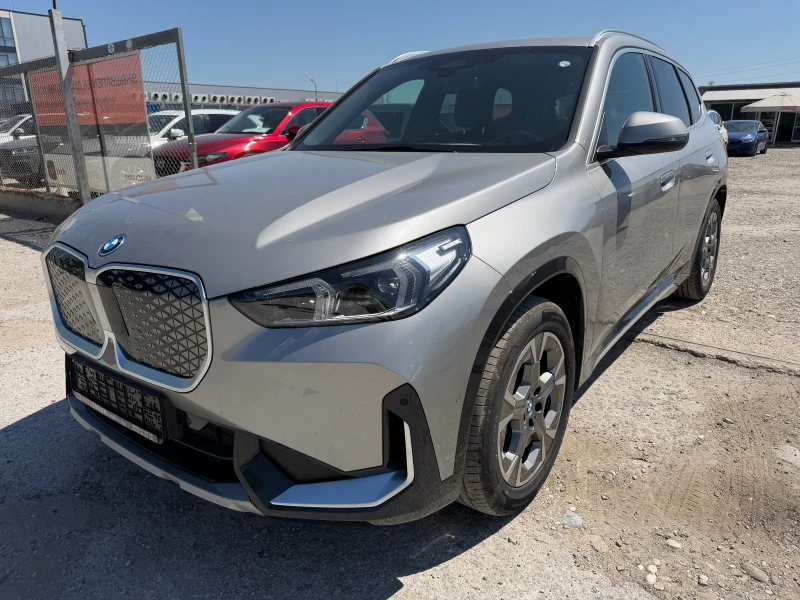 BMW iX1 eDrive20 * Гаранция!!* xLine* LED* FACELIFT* ПОДГР - 31498 € / 61604.73 лв. - 69175774 1 | Car24.bg BMW iX1 eDrive20 * Гаранция!!* xLine* LED* FACELIFT* ПОДГР - 31498 € / 61604.73 лв. - 69175774 1