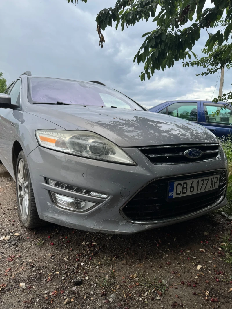 Ford Mondeo - 3080 € / 6023.96 лв. - 16551422 1 | Car24.bg Ford Mondeo - 3080 € / 6023.96 лв. - 16551422 1