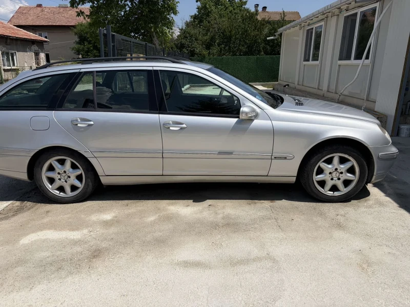 Mercedes-Benz C 200 - 3000 € / 5867.49 лв. - 88074719 1 | Car24.bg Mercedes-Benz C 200 - 3000 € / 5867.49 лв. - 88074719 1