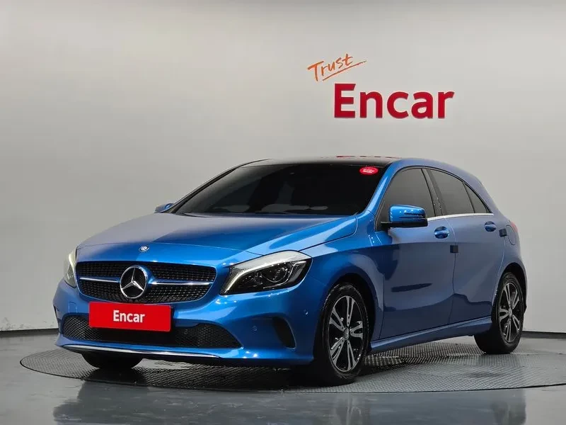 Mercedes-Benz A 200 W176 | Auto.bg — изображение 1 Mercedes-Benz A 200 W176 | Auto.bg — изображение 1