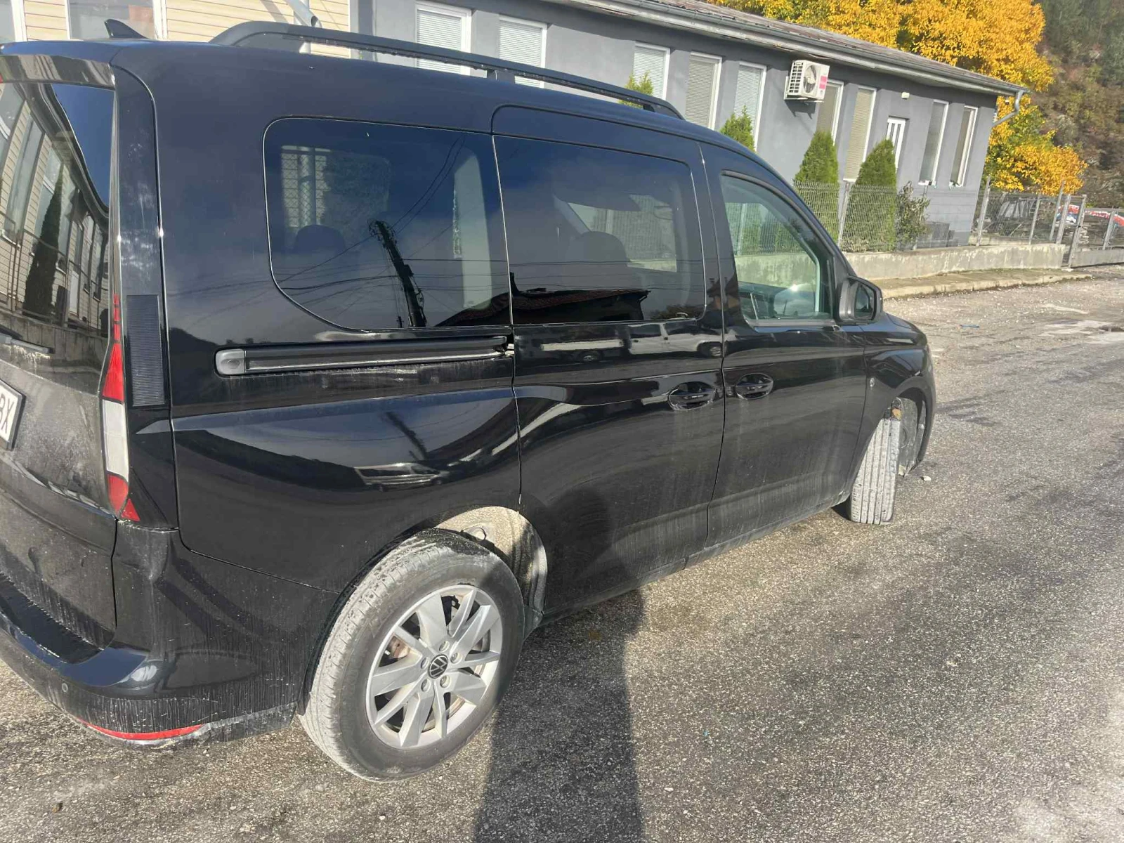 VW Caddy  - изображение 4 | Auto.bg VW Caddy  - изображение 4