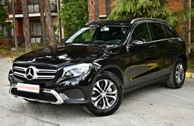 Mercedes-Benz GLC 250 AMG line 4matic 1 - Car24.bg Mercedes-Benz GLC 250 AMG line 4matic 1