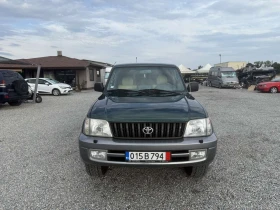 Toyota Land cruiser 3.0, 1KZ.J90. 166., PRADO - Car24.bg Toyota Land cruiser 3.0, 1KZ.J90. 166., PRADO