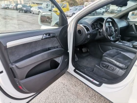 Audi Q7 S-line* Панорама* Камера* Дисктроник - 18500 лв. / 9458.90 € - 70632807 16 | Car24.bg Audi Q7 S-line* Панорама* Камера* Дисктроник - 18500 лв. / 9458.90 € - 70632807 16