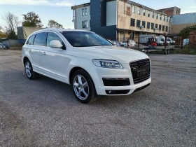 Audi Q7 S-line* Панорама* Камера* Дисктроник - 18500 лв. / 9458.90 € - 70632807 7 | Car24.bg Audi Q7 S-line* Панорама* Камера* Дисктроник - 18500 лв. / 9458.90 € - 70632807 7