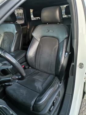 Audi Q7 S-line* Панорама* Камера* Дисктроник - 18500 лв. / 9458.90 € - 70632807 9 | Car24.bg Audi Q7 S-line* Панорама* Камера* Дисктроник - 18500 лв. / 9458.90 € - 70632807 9