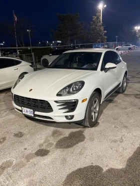 Porsche Macan * AWD 4dr * CARFAX * БЕЗ ПЪРВОНАЧАЛНА ВНОСКА - Car24.bg Porsche Macan * AWD 4dr * CARFAX * БЕЗ ПЪРВОНАЧАЛНА ВНОСКА