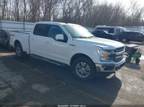 Ford F150 3.5l F-150 Lariat