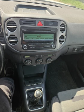 VW Tiguan 2.0дизел 140кс 2010год - 4MOTION - 4000 € / 7823.32 лв. - 63083145 15 | Car24.bg VW Tiguan 2.0дизел 140кс 2010год - 4MOTION - 4000 € / 7823.32 лв. - 63083145 15