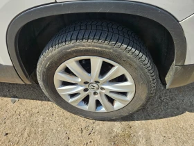 VW Tiguan 2.0дизел 140кс 2010год - 4MOTION - 4000 € / 7823.32 лв. - 63083145 5 | Car24.bg VW Tiguan 2.0дизел 140кс 2010год - 4MOTION - 4000 € / 7823.32 лв. - 63083145 5