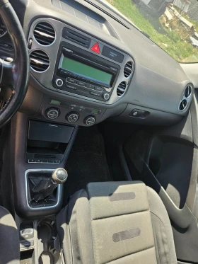 VW Tiguan 2.0дизел 140кс 2010год - 4MOTION - 4000 € / 7823.32 лв. - 63083145 7 | Car24.bg VW Tiguan 2.0дизел 140кс 2010год - 4MOTION - 4000 € / 7823.32 лв. - 63083145 7