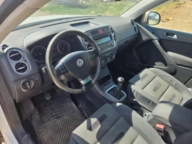 VW Tiguan 2.0дизел 140кс 2010год - 4MOTION - 4000 € / 7823.32 лв. - 63083145 9 | Car24.bg VW Tiguan 2.0дизел 140кс 2010год - 4MOTION - 4000 € / 7823.32 лв. - 63083145 9