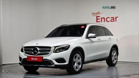 Снимка Mercedes-Benz GLC 22...