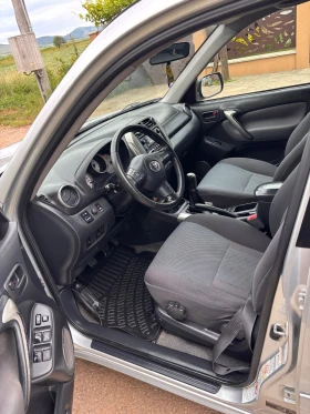 Toyota Rav4 2.0 D-4D - 3899 € / 7625.78 лв. - 80222070 9 | Car24.bg Toyota Rav4 2.0 D-4D - 3899 € / 7625.78 лв. - 80222070 9