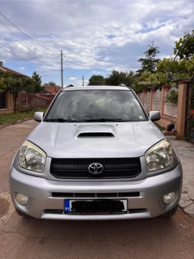 Toyota Rav4 2.0 D-4D - 3899 € / 7625.78 лв. - 80222070 2 | Car24.bg Toyota Rav4 2.0 D-4D - 3899 € / 7625.78 лв. - 80222070 2