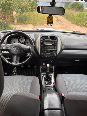 Toyota Rav4 2.0 D-4D - 3899 € / 7625.78 лв. - 80222070 10 | Car24.bg Toyota Rav4 2.0 D-4D - 3899 € / 7625.78 лв. - 80222070 10