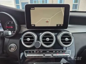Mercedes-Benz GLC 220 AMG / COUPE / 4MATIC / 360 / ШИБИДАХ / ЛИЗИНГ | Auto.bg — изображение 11 Mercedes-Benz GLC 220 AMG / COUPE / 4MATIC / 360 / ШИБИДАХ / ЛИЗИНГ | Auto.bg — изображение 11
