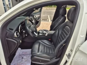 Mercedes-Benz GLC 220 AMG / COUPE / 4MATIC / 360 / ШИБИДАХ / ЛИЗИНГ | Auto.bg — изображение 14 Mercedes-Benz GLC 220 AMG / COUPE / 4MATIC / 360 / ШИБИДАХ / ЛИЗИНГ | Auto.bg — изображение 14