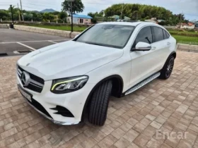 Mercedes-Benz GLC 220 AMG / COUPE / 4MATIC / 360 / ШИБИДАХ / ЛИЗИНГ | Auto.bg — изображение 3 Mercedes-Benz GLC 220 AMG / COUPE / 4MATIC / 360 / ШИБИДАХ / ЛИЗИНГ | Auto.bg — изображение 3
