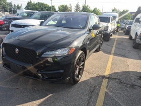 Jaguar F-PACE PRESTIGE 2.0D * * CARFAX * * АВТО КРЕДИТ * *