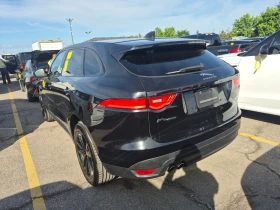 Jaguar F-PACE PRESTIGE 2.0D * * CARFAX * * АВТО КРЕДИТ * * | Auto.bg — изображение 4 Jaguar F-PACE PRESTIGE 2.0D * * CARFAX * * АВТО КРЕДИТ * * | Auto.bg — изображение 4