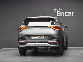 Kia Sportage 5Th Generation Diesel 2.0 2Wd Trendy - 17792 € - 35494875 4 | Car24.bg Kia Sportage 5Th Generation Diesel 2.0 2Wd Trendy - 17792 € - 35494875 4