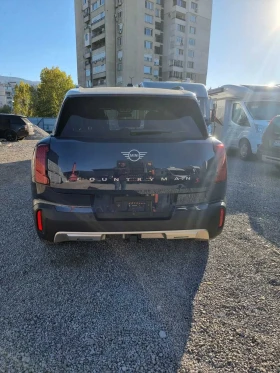 Mini Countryman S 2.0i - 34390 € - 52350708 4 | Car24.bg Mini Countryman S 2.0i - 34390 € - 52350708 4