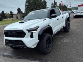 Toyota Tacoma Hybrid / 360 / Distronic / Сертифицирана !