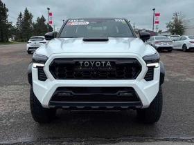 Toyota Tacoma Hybrid / 360 / Distronic / Сертифицирана ! | Auto.bg — изображение 6 Toyota Tacoma Hybrid / 360 / Distronic / Сертифицирана ! | Auto.bg — изображение 6