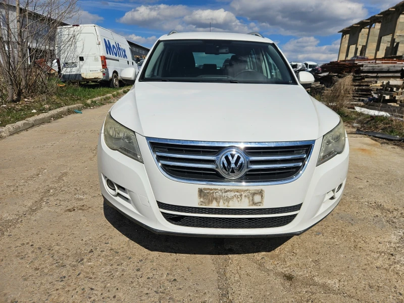 VW Tiguan 2.0дизел 140кс 2010год - 4MOTION - 4000 € / 7823.32 лв. - 63083145 1 | Car24.bg VW Tiguan 2.0дизел 140кс 2010год - 4MOTION - 4000 € / 7823.32 лв. - 63083145 1