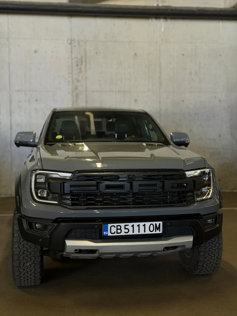 Ford Ranger RAPTOR 2.0D ECOBOOST MATRIX 360 B&O FOX SHOCKS - 47998 € / 93875.93 лв. - 38293161 1 | Car24.bg Ford Ranger RAPTOR 2.0D ECOBOOST MATRIX 360 B&O FOX SHOCKS - 47998 € / 93875.93 лв. - 38293161 1