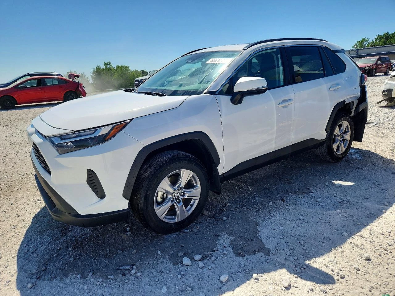 Toyota Rav4 2.5l Xle | Auto.bg — изображение 1 Toyota Rav4 2.5l Xle | Auto.bg — изображение 1