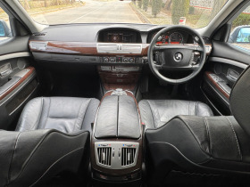 BMW 730 LD ( ) Facelift | Mobile.bg   10