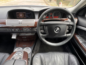BMW 730 LD ( ) Facelift | Mobile.bg   9