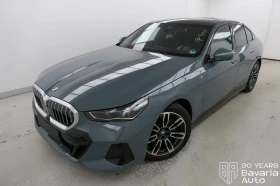 BMW 520 i M Sport Paket - Car24.bg BMW 520 i M Sport Paket